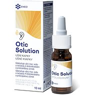 Phyteneo otic solution ear drops 10 ml - Medical Device