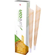 Fytofontana Aurecon Ear Candles Plus 2 pcs - Medical Device