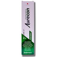 Aurecon Ear Candles Natural 2 pcs - Medical Device