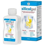 Silicol gel 200 ml - Medical Device