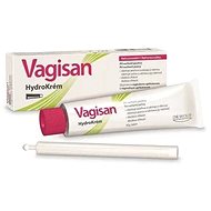 Vagisan HydroCream 50 g - Medical Device