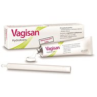 Vagisan HydroCream 25 g - Medical Device