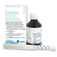 DeflaGyn application set 2 applicators 150 ml - Medical Device