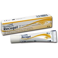 Recu gel eye gel 10 g - Medical Device