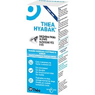 TheaHyabak 10ml - Medical Device