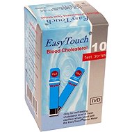 EasyTouch BI-003 10 pcs - Test Strips