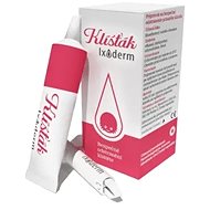 Ixoderm 10 ml - After Bite Insect Bite Gel
