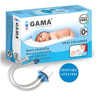 GAMAROUP Nasal aspirator blue - Nasal Aspirator