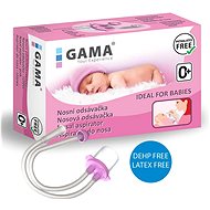 GAMAROUP Nasal aspirator pink - Nasal Aspirator