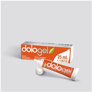 Teething Dologel 25 ml - Medical Device