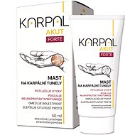 Karpal Akut Forte 50 ml - Medical Device