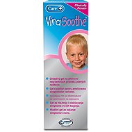 ViraSoothe cooling gel 50 g - Medical Device