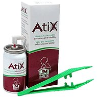 Atix Safe Tick Removal Kit - Medical Device
