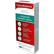 Canesbalance vaginal balls 7 pcs - Medical Device