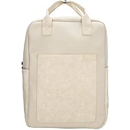 Zebra Trends Ingrid 22494, cream - Backpack