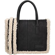 Zebra Trends Emmy 23025, black - Handbag