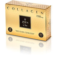 Zeen Collagen lemon 7200 mg, 30 sachets - Colagen