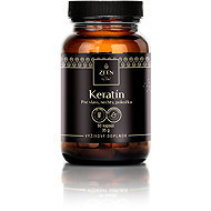 Zeen Keratin 60 capsules - Dietary Supplement