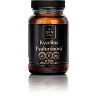 Zeen Hyaluronic Acid 60 capsules - Hyaluronic acid