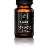 Zeen Sleep 60 capsules - Dietary Supplement