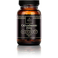 Zeen Drainage Women 60 capsules - Dietary Supplement