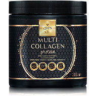ZEEN Multi Collagen Premium 200 g - Colagen