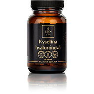 Zeen Hyaluronic Acid 60 capsules - Hyaluronic acid