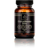 ZEEN Drainage Women 60 capsules - Dietary Supplement