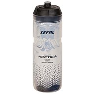 Zefal Arctica 75 new silver - black - Drinking Bottle