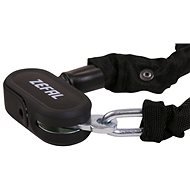 Zefal K-Traz M8 900/6mm - Bike Lock