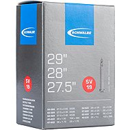 Schwalbe Soul SV19 60mm valve - Tyre Tube