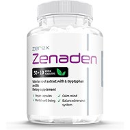 Zerex Zenaden, 60 capsules - Dietary Supplement