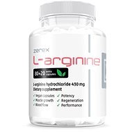Zerex L-arginín - Aminokyseliny