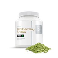 Zerex Organic Green Barley - Dietary Supplement