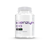 Zerex Coenzyme Q10, 100mg - Vitamins