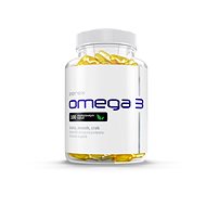 Zerex Omega 3 1000mg, 100 capsules - Omega 3
