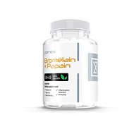 Zerex Bromelain + Papain, 90 tablet - Dietary Supplement