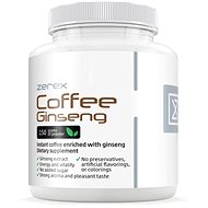 Zerex Ginseng Coffee, 150 g - Ginseng