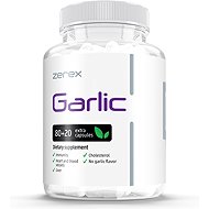 Zerex Garlic, 100 capsules - Garlic