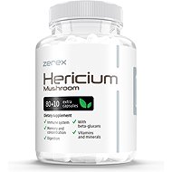 Zerex Hericium 500 mg, 90 capsules - Hericium