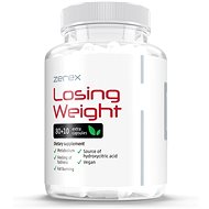 Zerex Weight Loss, 90 capsules - Dietary Supplement