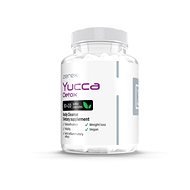 Zerex Yucca Detox, 90 kapslí - Dietary Supplement