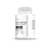 Zerex Mineral Chelát Komplex, 90 tablet - Minerals