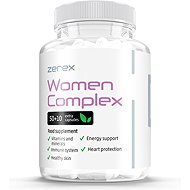 Zerex Complex for women, 60 capsules - Dietary Supplement