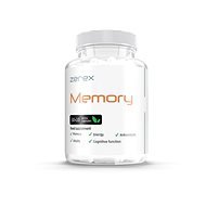 Zerex Pamět, 60 kapslí - Dietary Supplement