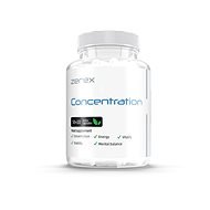 Zerex Koncentrace, 60 kapslí - Dietary Supplement