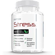 Zerex Stress, 60 capsules - Dietary Supplement