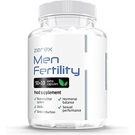 Zerex Fertility Men, 60 capsules - Dietary Supplement