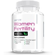Zerex Fertility Women, 60 capsules - Dietary Supplement