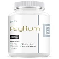 Zerex Psyllium, 200g - Dietary Supplement